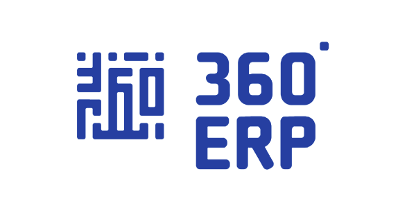 360° ERP B.V.