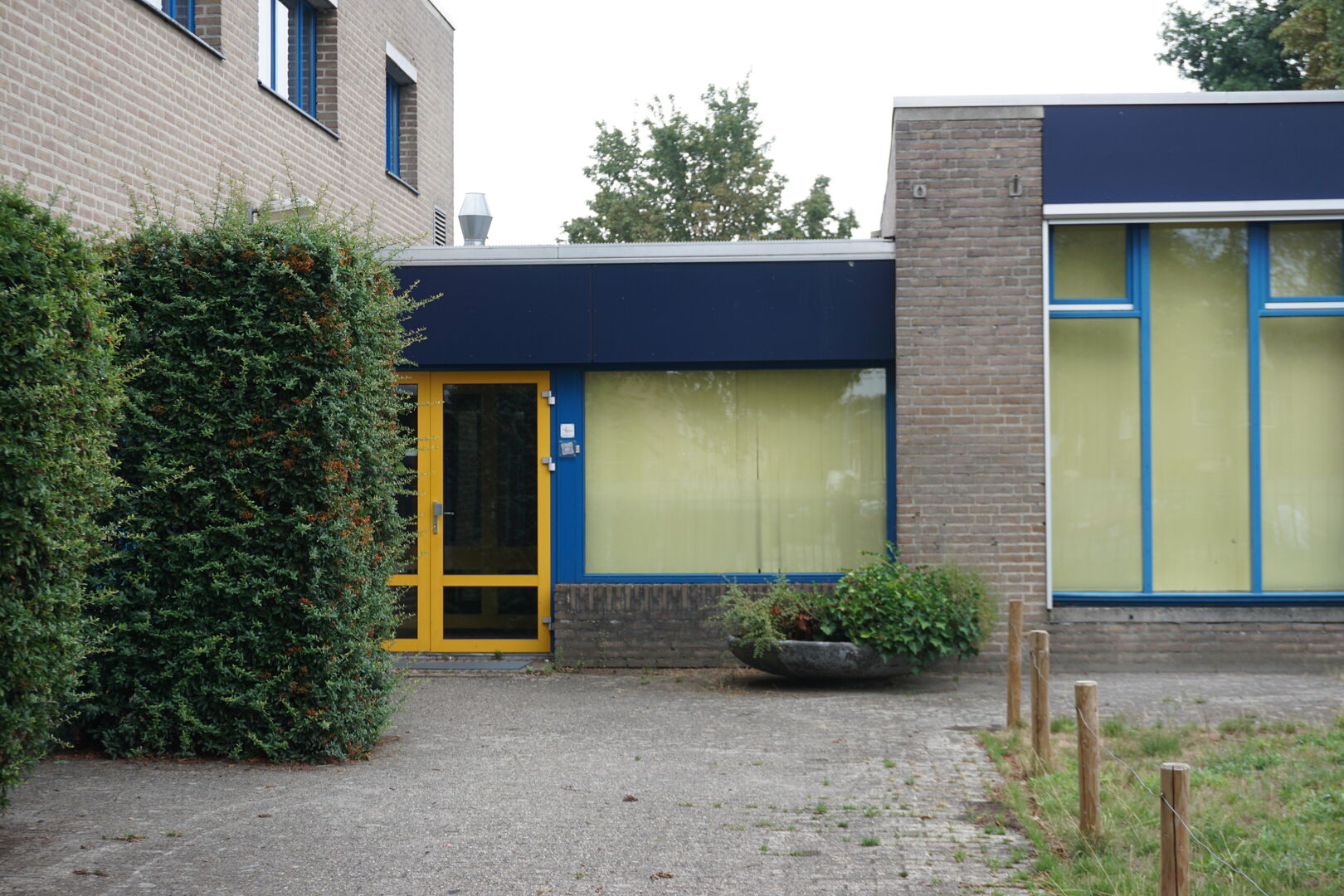 Bedrijfsruimte 0.48