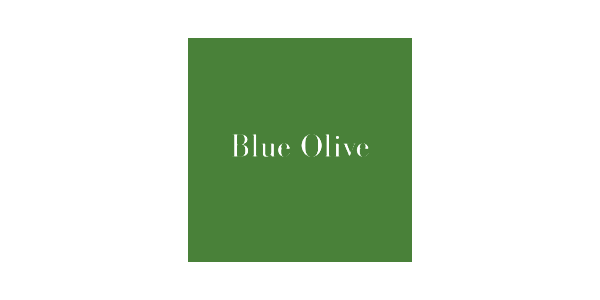 Blue Olive