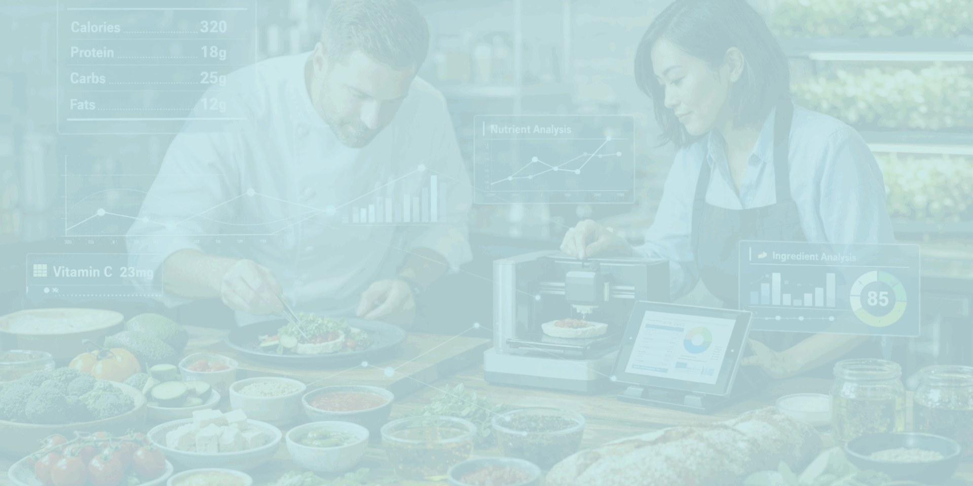 Food Startup Market