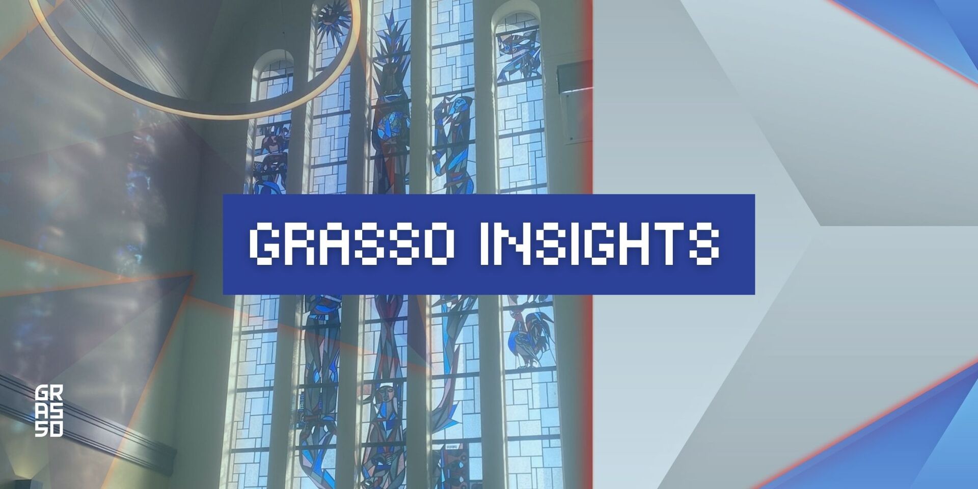 GRASSO Insights | IKDB & Patient Journey App