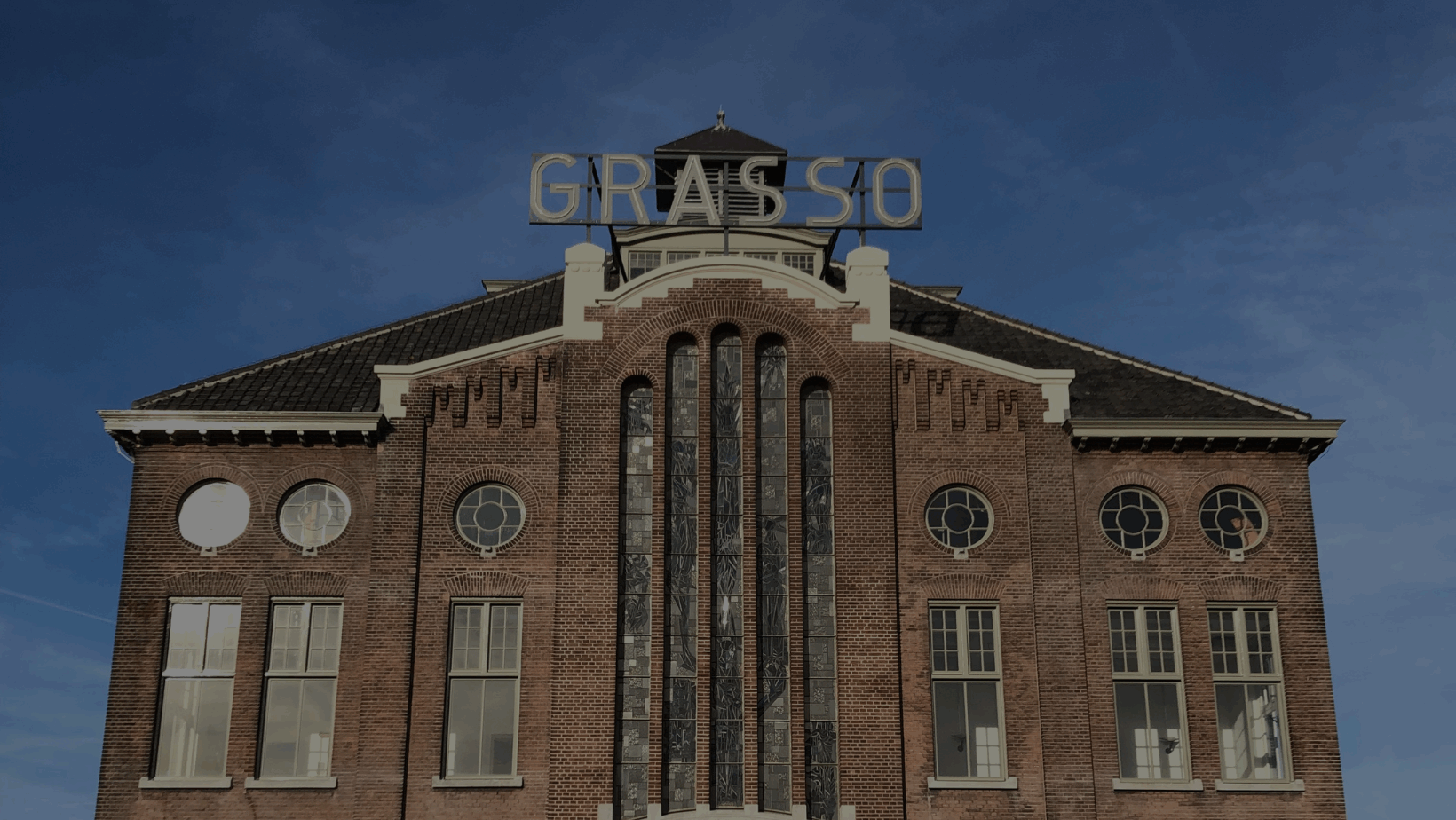 Grasso Kerstontbijt