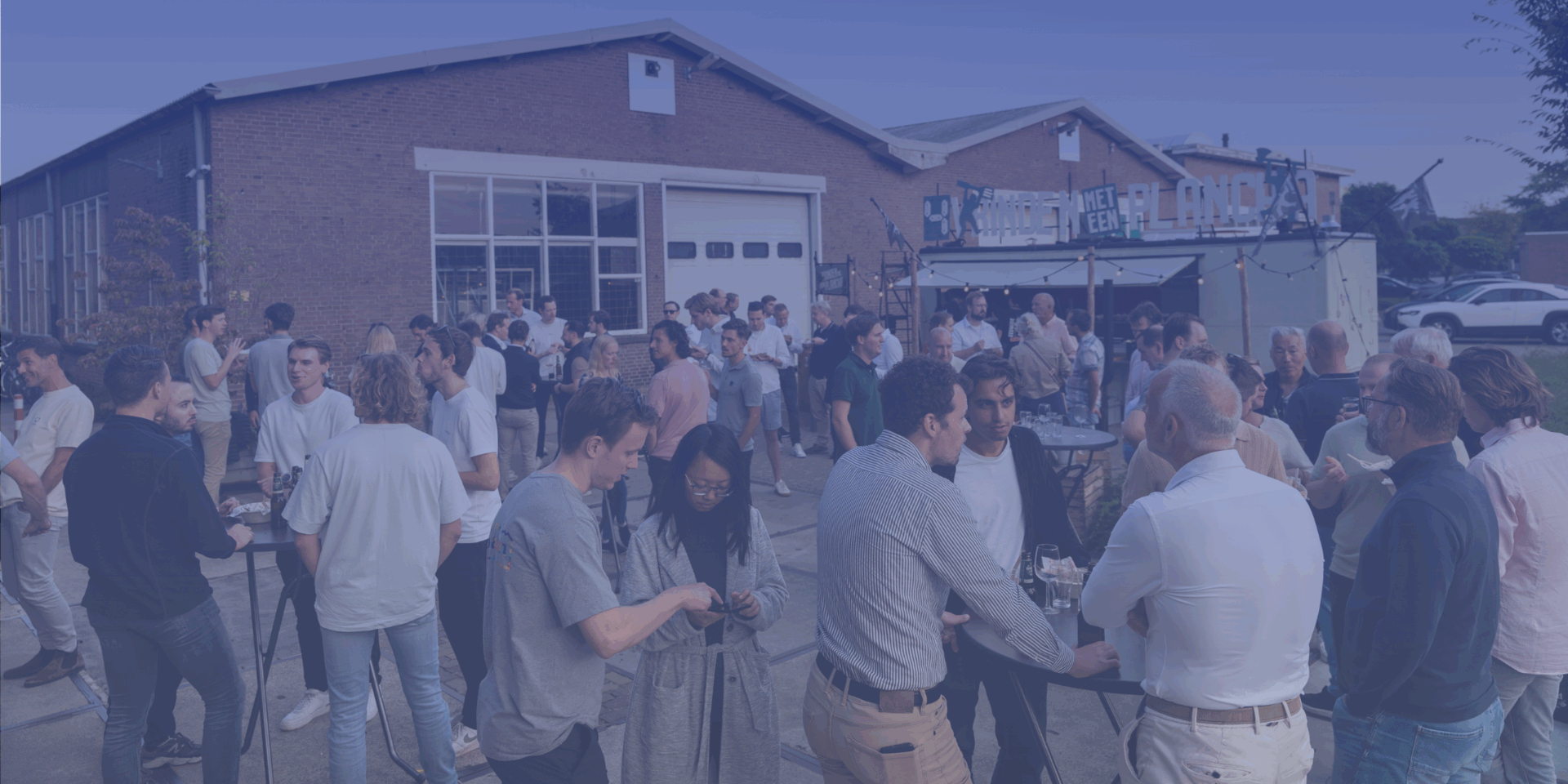 Grasso Open Mic & BBQ