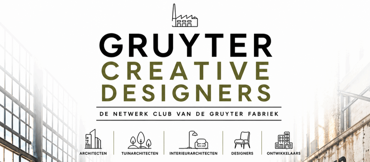 Gruyter Creative Designers