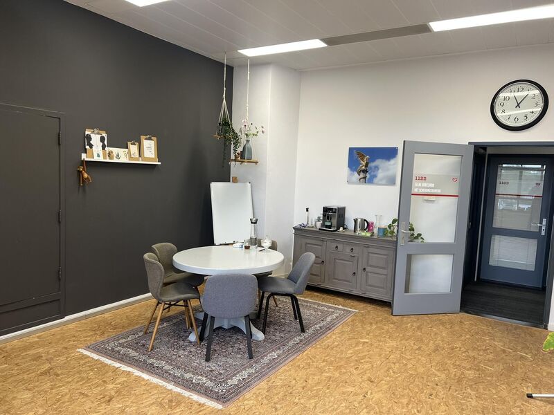 Kantoorruimte 1122