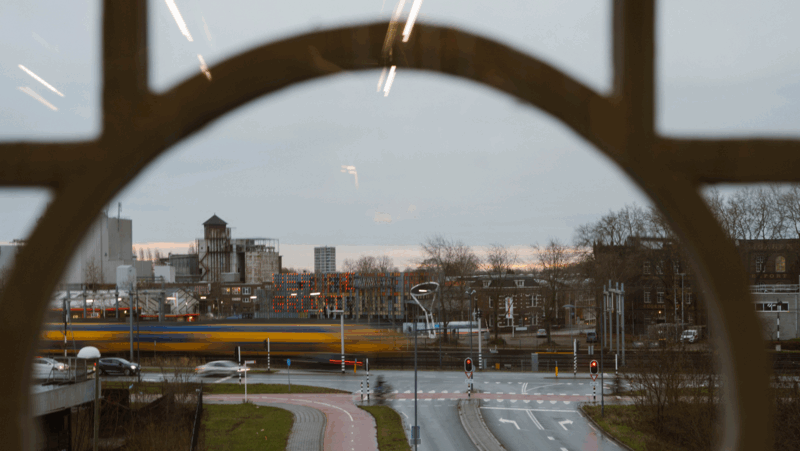 Kantoorruimte HA 1.04