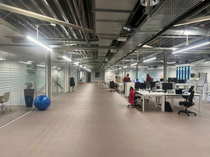 Kantoorruimte HA2.02