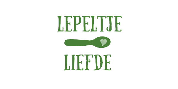 Lepeltje Liefde