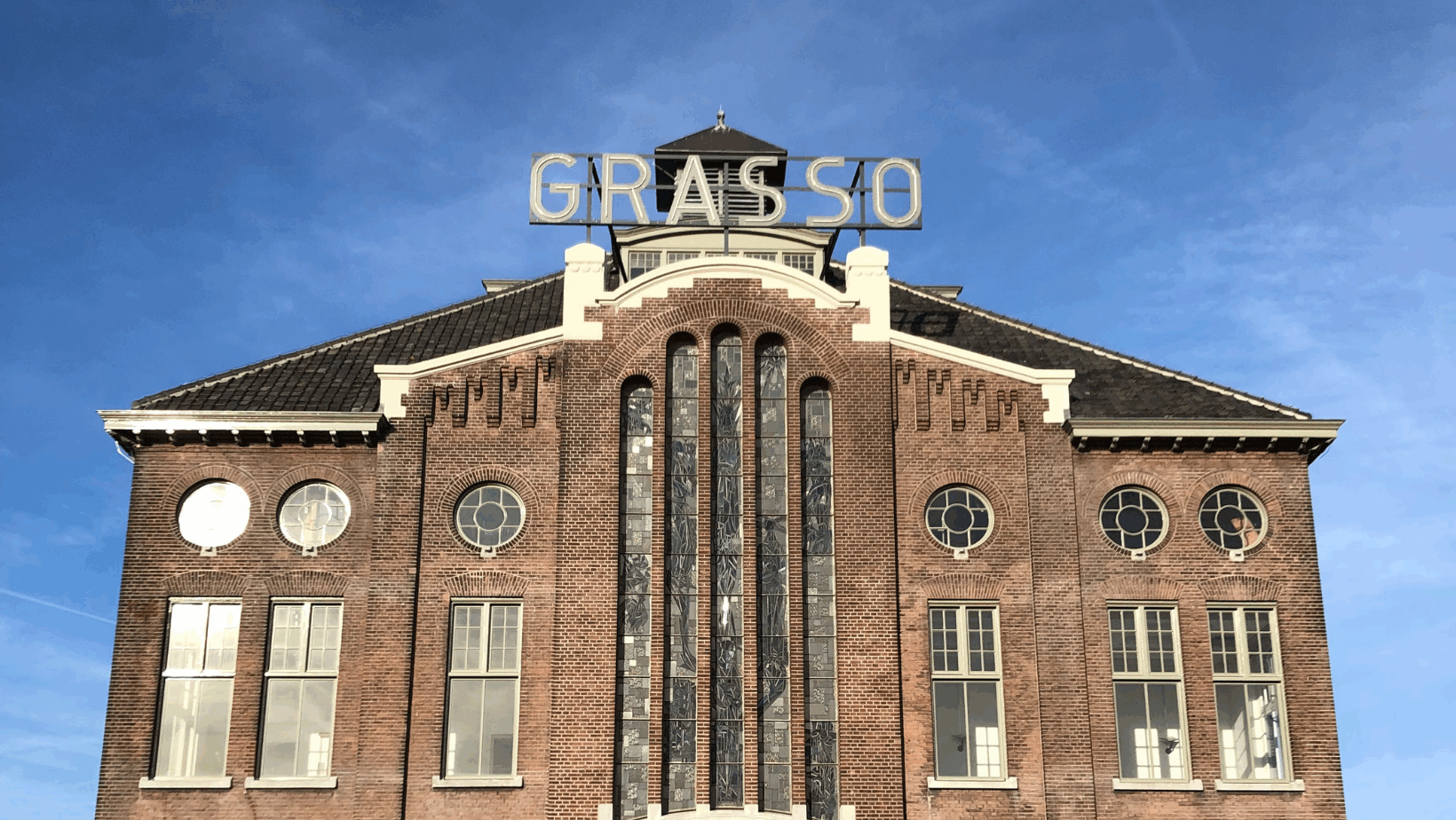 Verschillende opslagruimten beschikbaar vanaf 11 m2 